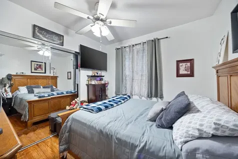 2655 North Marmora Avenue Chicago IL 60639