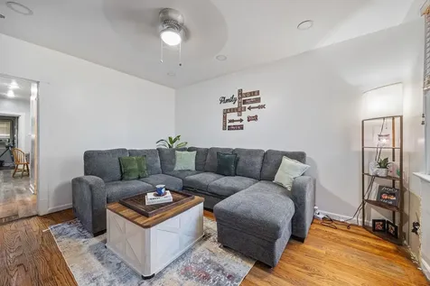 2655 North Marmora Avenue Chicago IL 60639