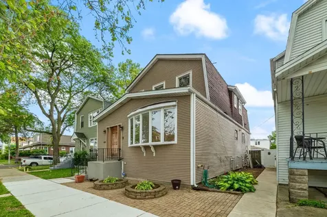 2655 North Marmora Avenue Chicago IL 60639