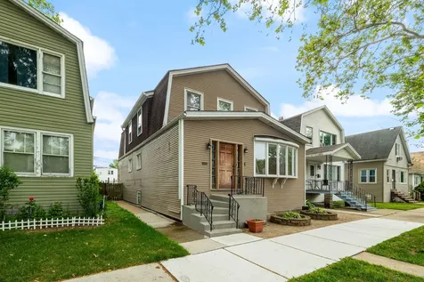 2655 North Marmora Avenue Chicago IL 60639