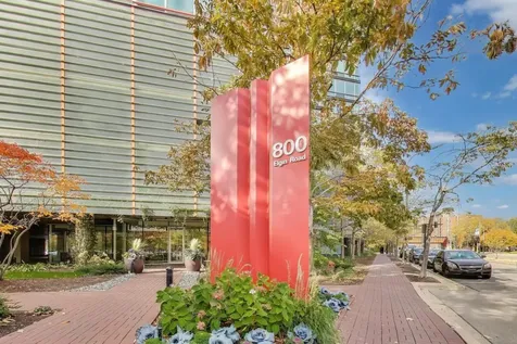 800 Elgin Road Evanston IL 60201