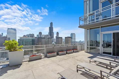 737 West Washington Boulevard Chicago IL 60661