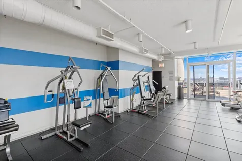 737 West Washington Boulevard Chicago IL 60661