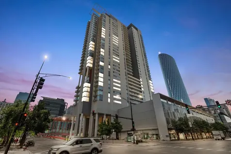 737 West Washington Boulevard Chicago IL 60661