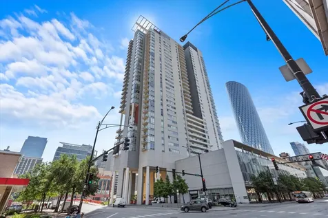 737 West Washington Boulevard Chicago IL 60661