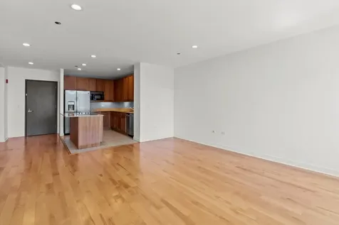 737 West Washington Boulevard Chicago IL 60661