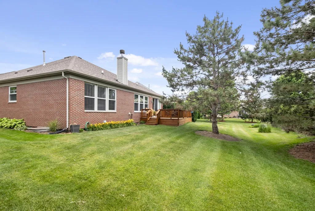 13236 Dunmurry Drive Orland Park IL 60462