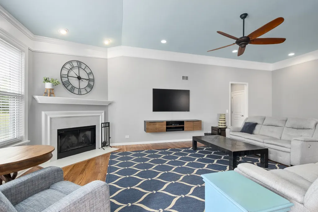 13236 Dunmurry Drive Orland Park IL 60462