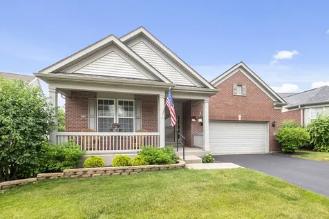 13236 Dunmurry Drive Orland Park IL 60462