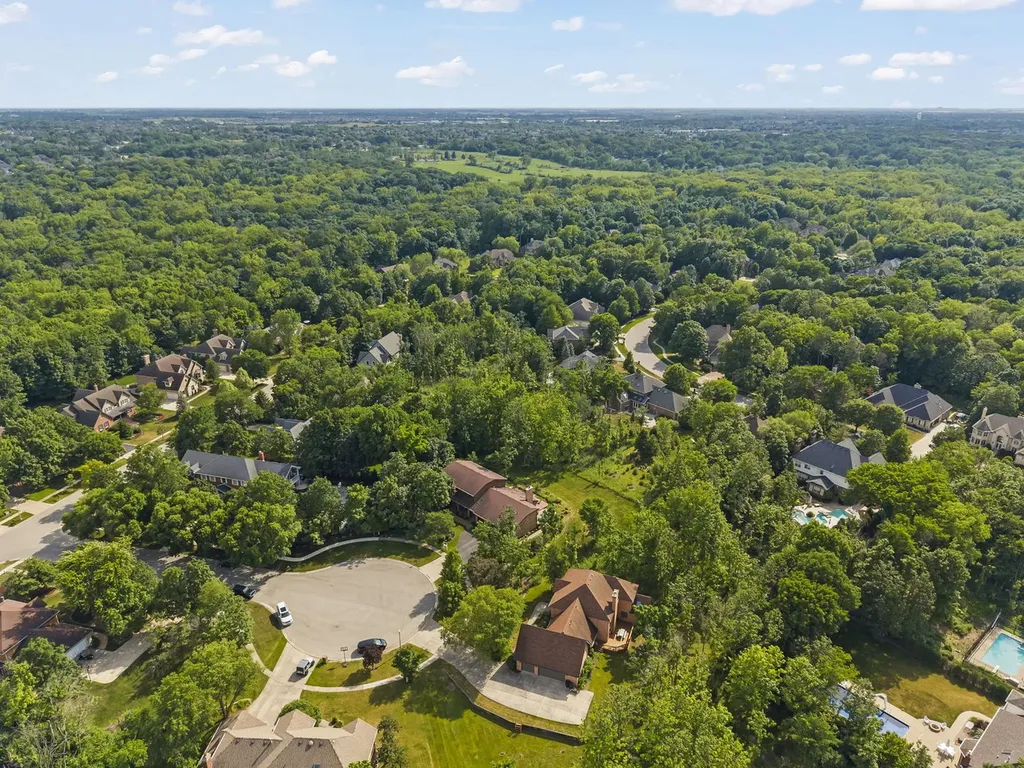 11514 Swinford Court Mokena IL 60448