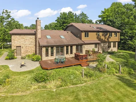 11514 Swinford Court Mokena IL 60448