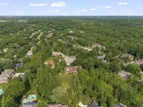 11514 Swinford Court Mokena IL 60448