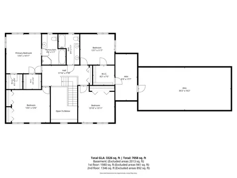 11514 Swinford Court Mokena IL 60448