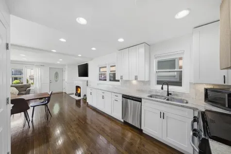6153 West 63rd Street Chicago IL 60638
