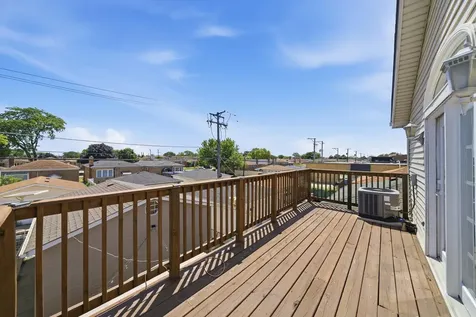 6153 West 63rd Street Chicago IL 60638