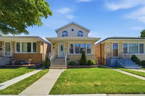 6153 West 63rd Street Chicago IL 60638