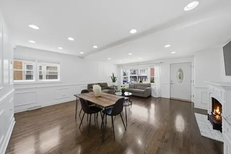 6153 West 63rd Street Chicago IL 60638