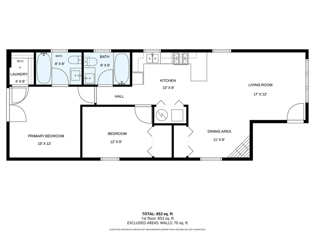 1628 North Bell Avenue Chicago IL 60647