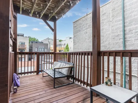 1628 North Bell Avenue Chicago IL 60647