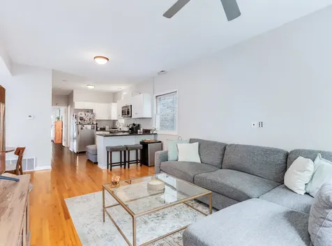 1628 North Bell Avenue Chicago IL 60647