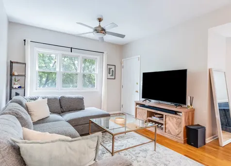 1628 North Bell Avenue Chicago IL 60647