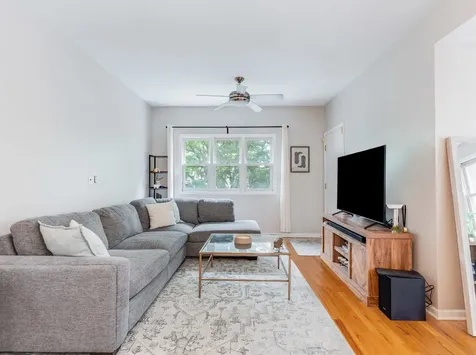 1628 North Bell Avenue Chicago IL 60647