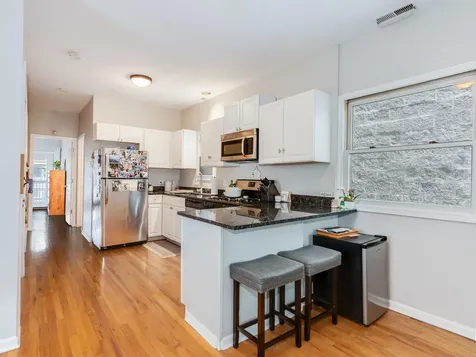 1628 North Bell Avenue Chicago IL 60647