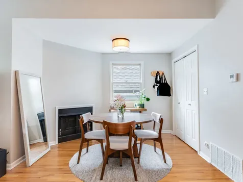 1628 North Bell Avenue Chicago IL 60647