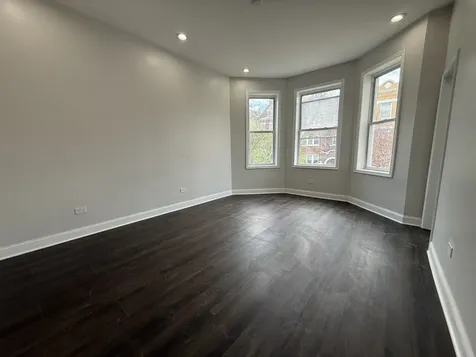 2533 South Drake Avenue Chicago IL 60623