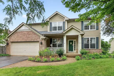 1597 W Hartsburg Lane North Aurora IL 60542
