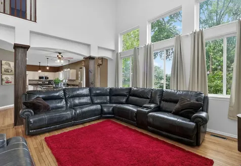 1597 W Hartsburg Lane North Aurora IL 60542