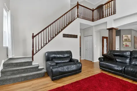 1597 W Hartsburg Lane North Aurora IL 60542