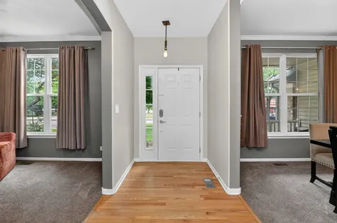 1597 W Hartsburg Lane North Aurora IL 60542