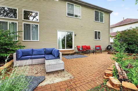 1597 W Hartsburg Lane North Aurora IL 60542