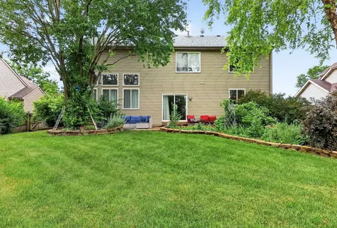 1597 W Hartsburg Lane North Aurora IL 60542