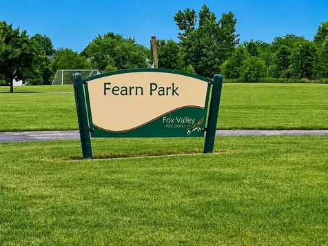 1597 W Hartsburg Lane North Aurora IL 60542