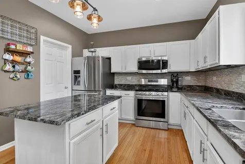 1597 W Hartsburg Lane North Aurora IL 60542