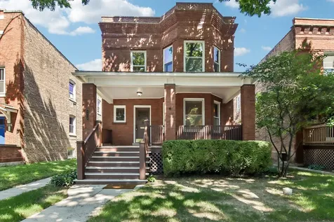 1110 South Oak Park Avenue Oak Park IL 60304