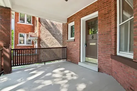 1110 South Oak Park Avenue Oak Park IL 60304