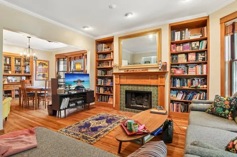 1110 South Oak Park Avenue Oak Park IL 60304