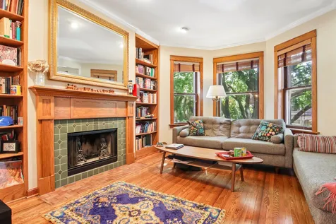 1110 South Oak Park Avenue Oak Park IL 60304