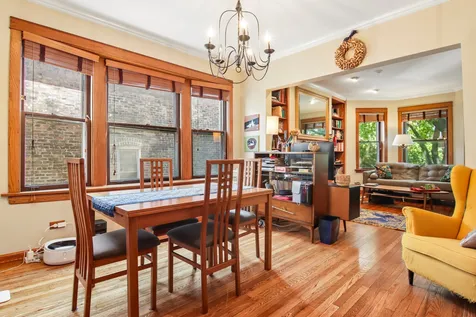 1110 South Oak Park Avenue Oak Park IL 60304