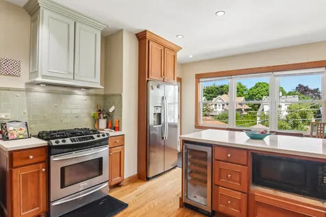 1110 South Oak Park Avenue Oak Park IL 60304