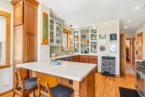 1110 South Oak Park Avenue Oak Park IL 60304