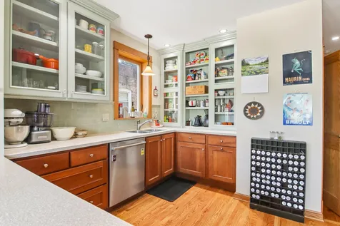 1110 South Oak Park Avenue Oak Park IL 60304