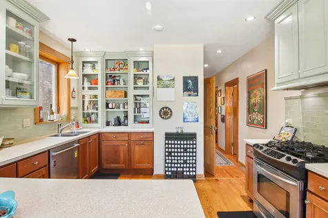 1110 South Oak Park Avenue Oak Park IL 60304