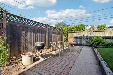 1110 South Oak Park Avenue Oak Park IL 60304