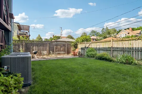 1110 South Oak Park Avenue Oak Park IL 60304