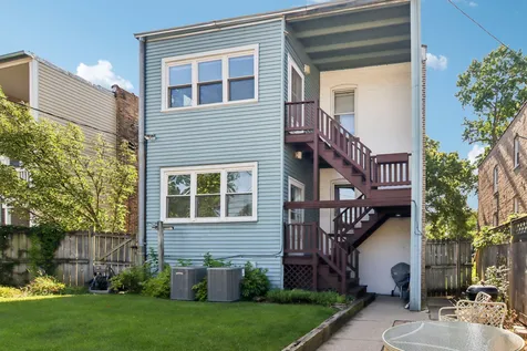1110 South Oak Park Avenue Oak Park IL 60304