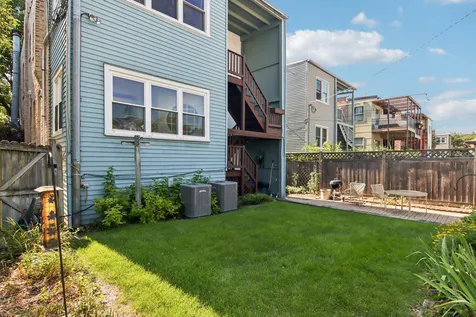 1110 South Oak Park Avenue Oak Park IL 60304